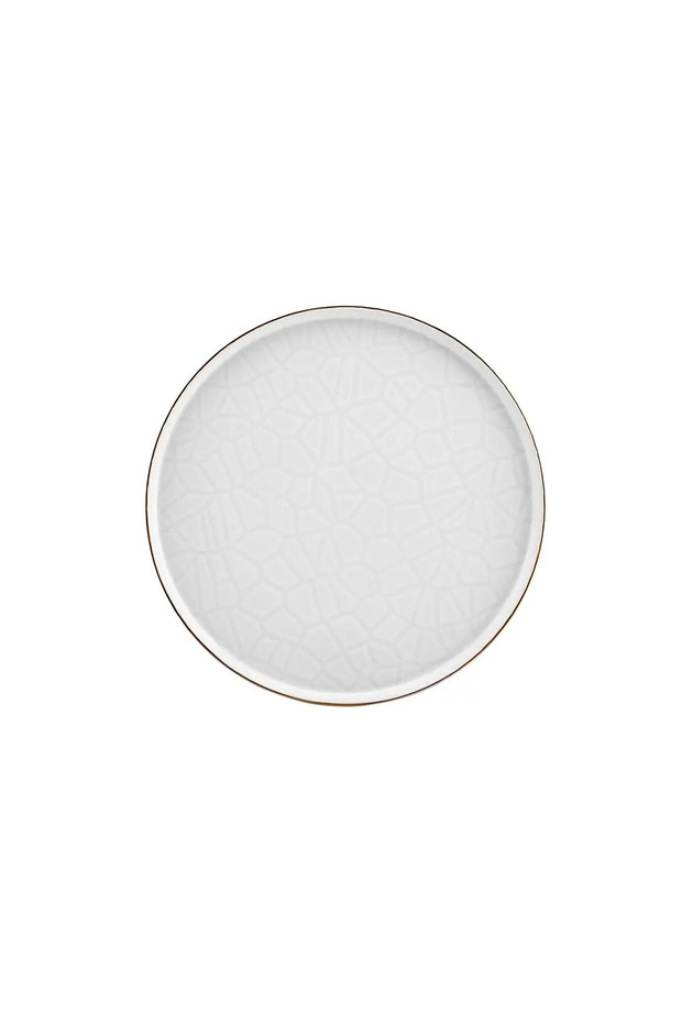Calvin Servis Tabağı 26 cm