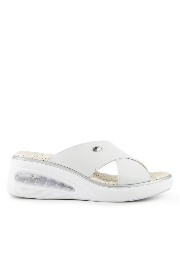 Nap Anatomical Water-Based Heel Spur Women's Slippers