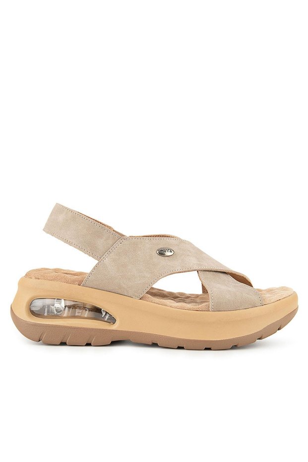 Nwanwa Anatomical Water-Based Heel Spur Women's Sandals