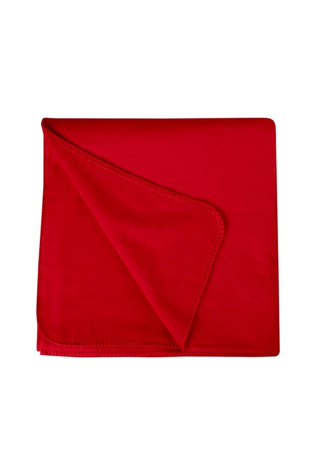 Fleece Blanket