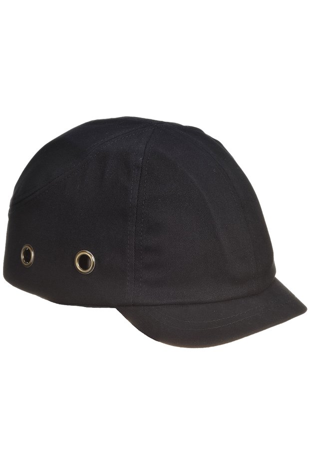 Pw89 - Short Visor Bump Cap