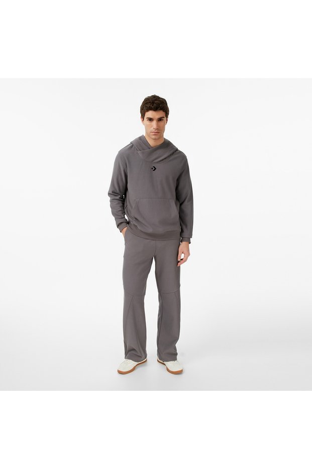 Men's Gray Sweatpants
