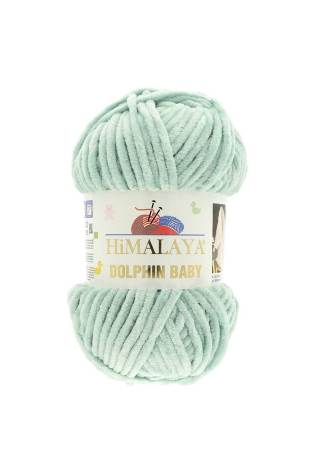 Dolphin Baby 80347