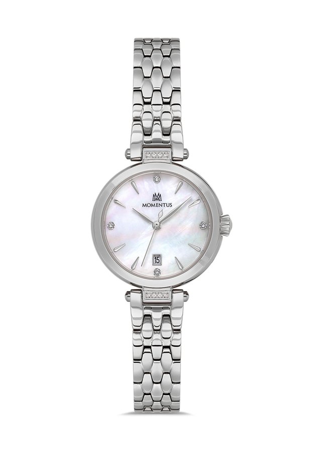 Ss276S-09Ss Women Wrist Watch