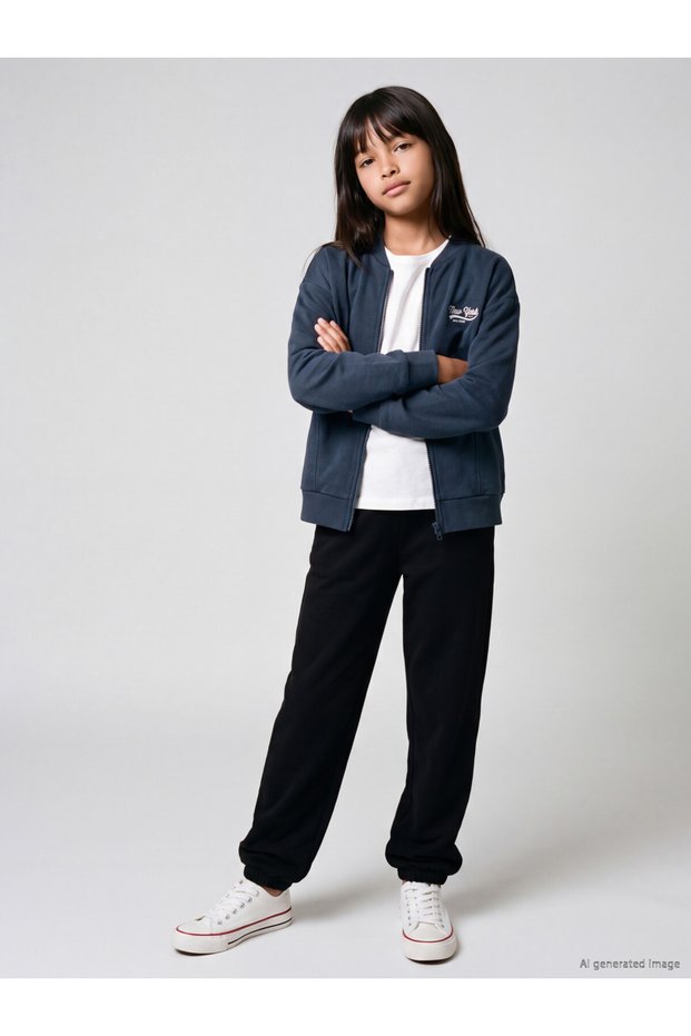 Sparkling Choices Girls' Jogger Sweatpants from Shining Store