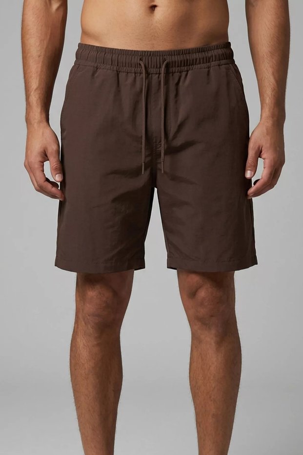 Men's Modal Fabric Shorts