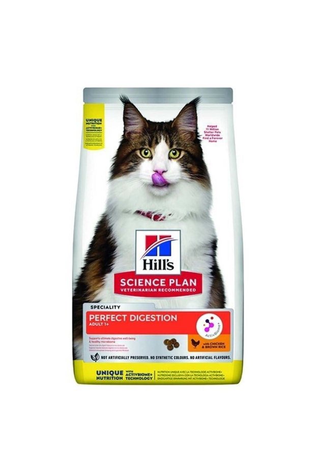 Cat Foods