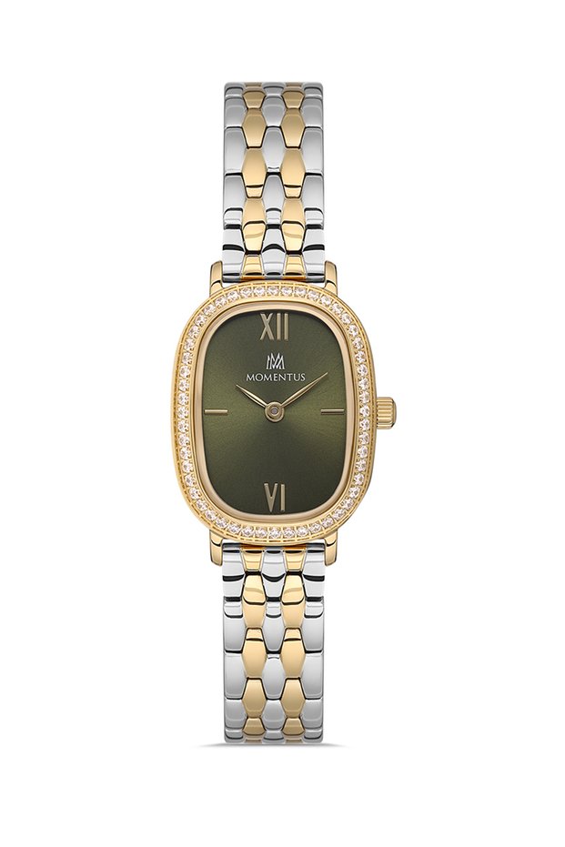 Ss224T-15Sg Women's Wristwatch
