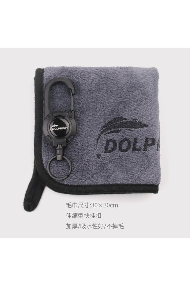Expansion-Towel Portable Thick Luya Fishing Towel Absorbent Soft Outdoor Hand Wipe Towel Non Stick F