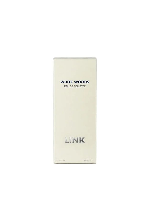 عطر درعه لينك أبيض رجالي او دي تواليت - 300 مل