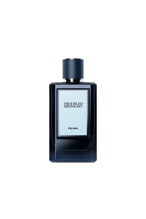 عطر برادا أولفاكتوريز ترابلد ميدنايت او دو بارفيوم - 100 مل