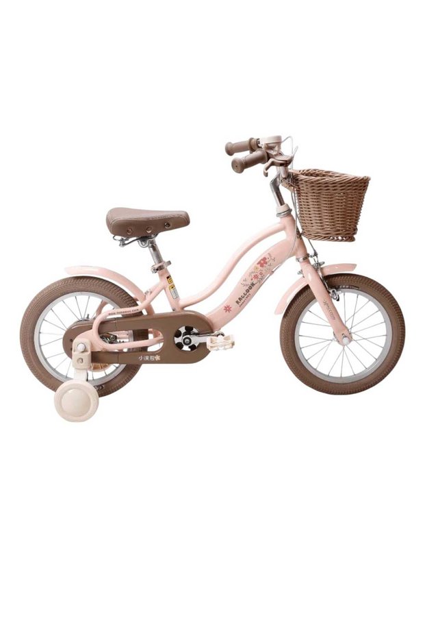 Air Bicycle Size 16