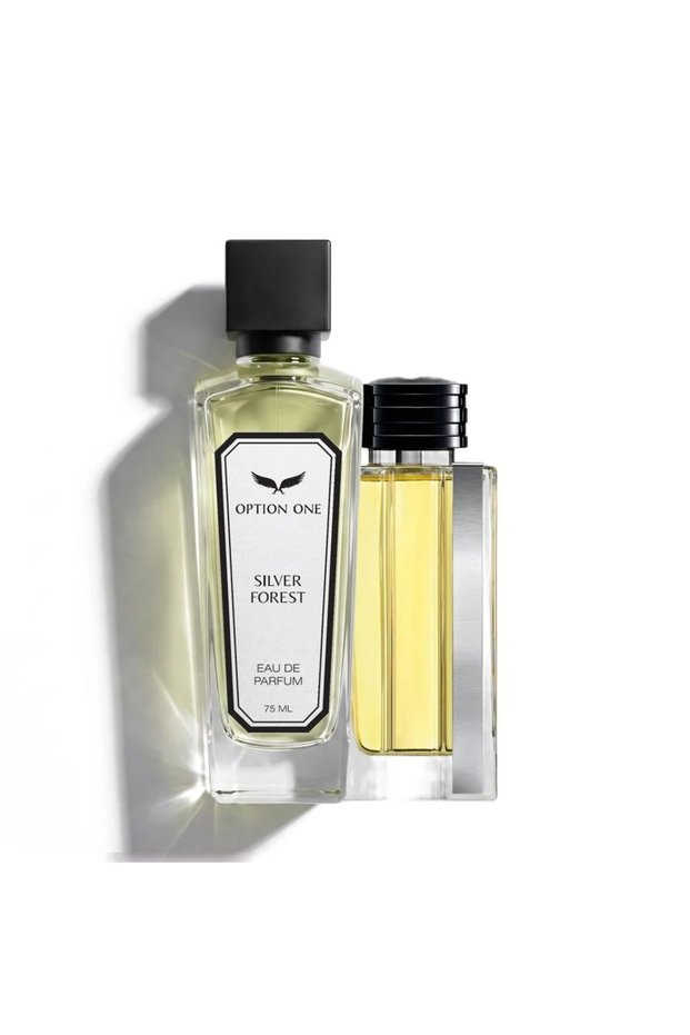 عطر سيلفر فوريست - 75 مل