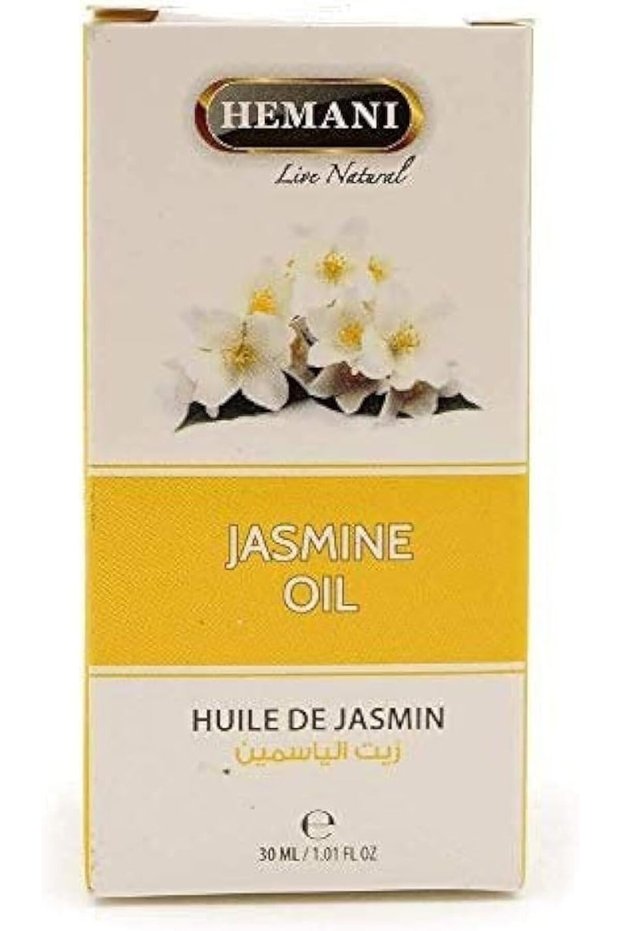 زيت الياسمين (30 مل)