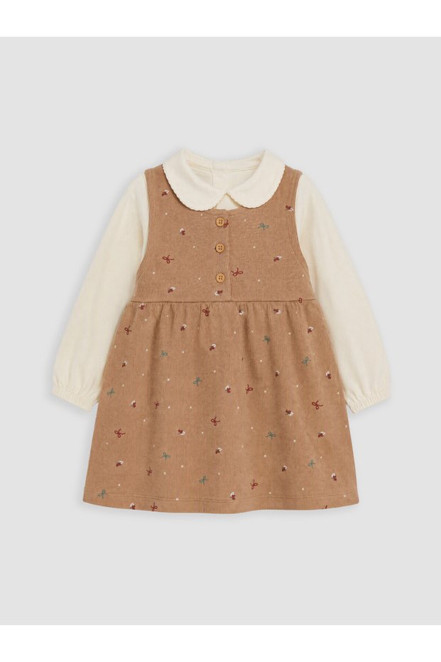 Dresses - Multicolor - Regular