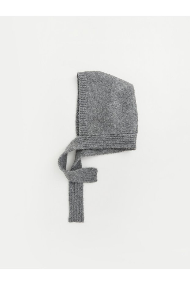 I Women's Knitwear Beanie from Freezen Store