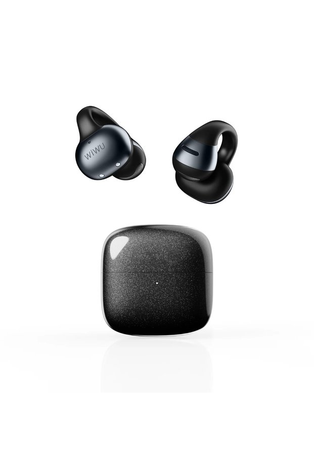سماعة بلوتوث ويوو Openbuds O202 لاسلكية ستيريو مفتوحة الأذن