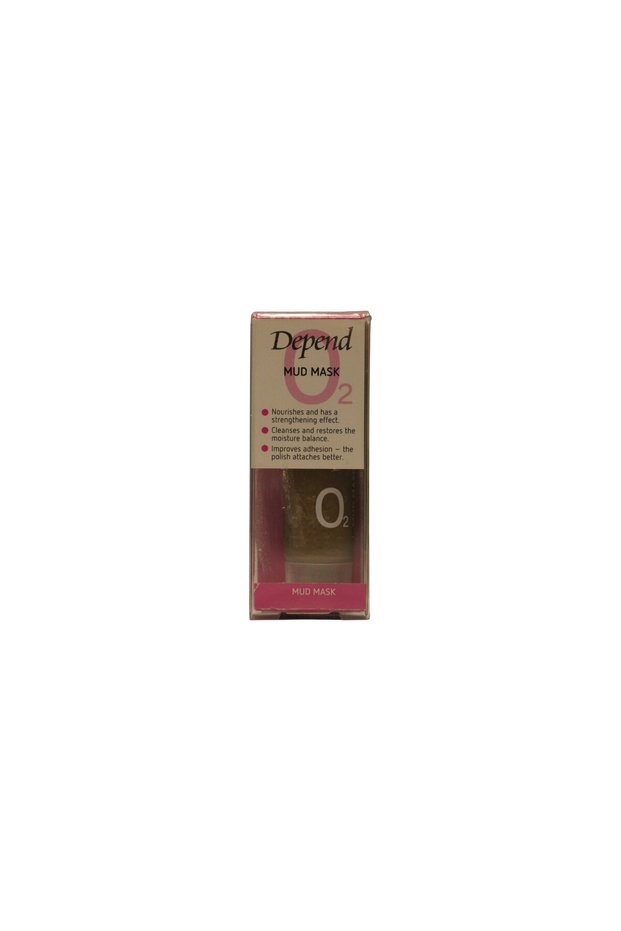 , Mud Mask, Hand Sheet Mask, 10 ml