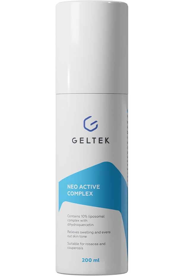NEO Active Complex Phospholipid Toner 200ml