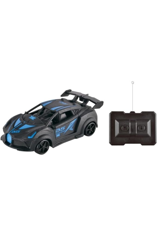 Power Joy Super Value RC Kart