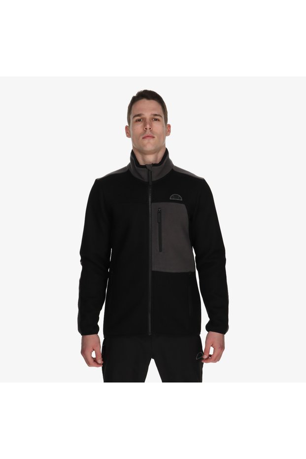 HANORAC MENS SKI MICROFLEECE