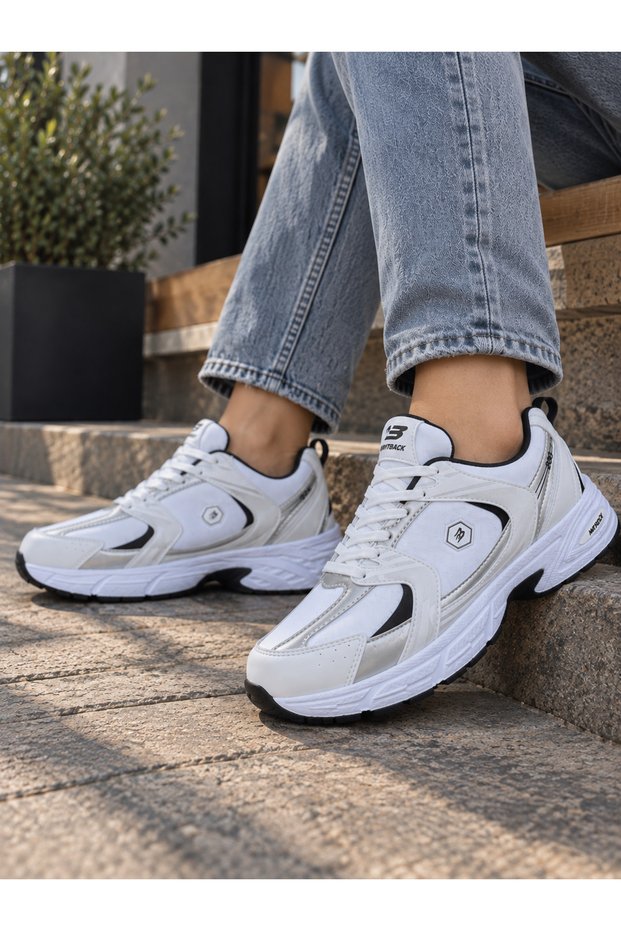 Unisex Sneaker Men's Women's Daily Orthopedic Sports Shoes