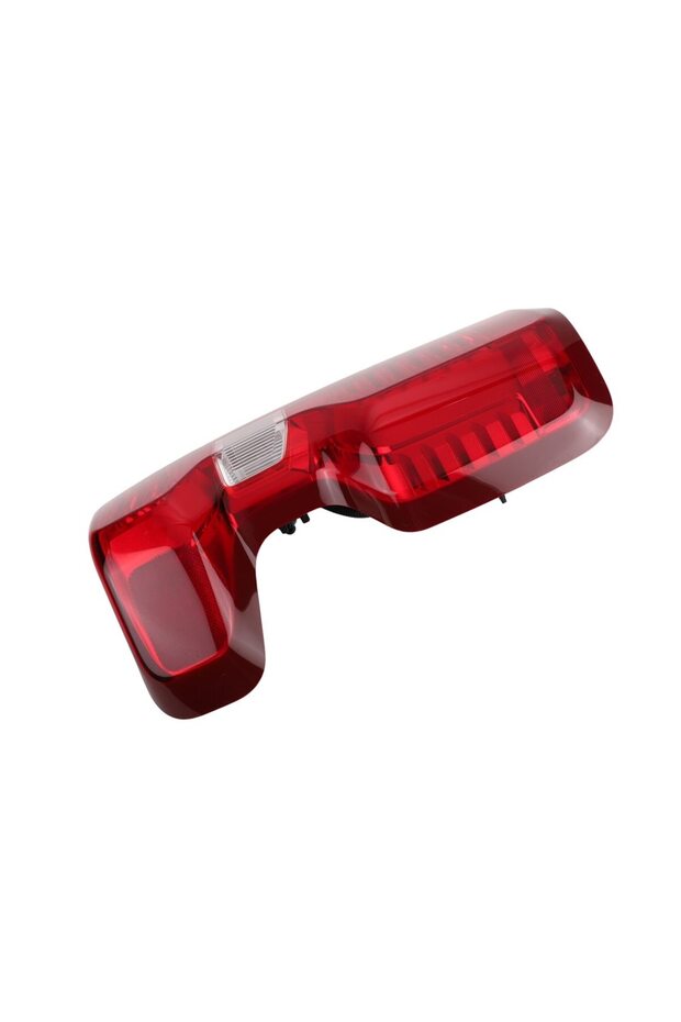 اسطب يسار متوافق مع سلفرادو 2019-2023