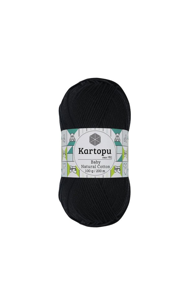 Baby Natural Cotton-940