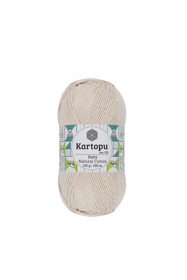 Baby Natural Cotton-793