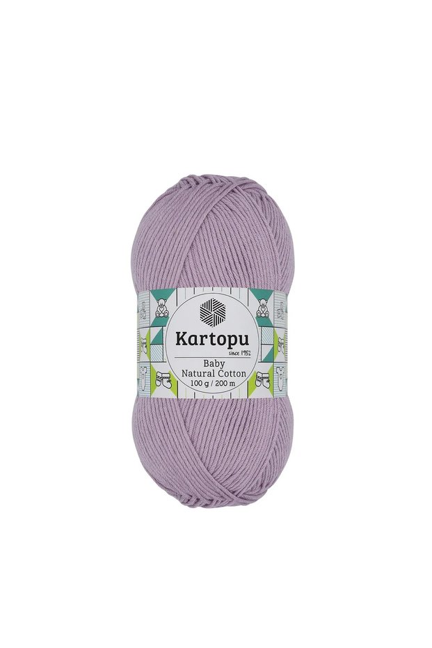 Baby Natural Cotton-705