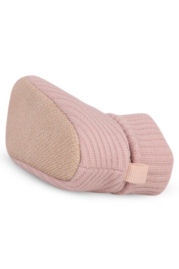 Tavşanlı Size 18-21 Booties - Powder