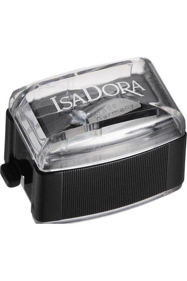 , Eye Pencil Sharpener, Black