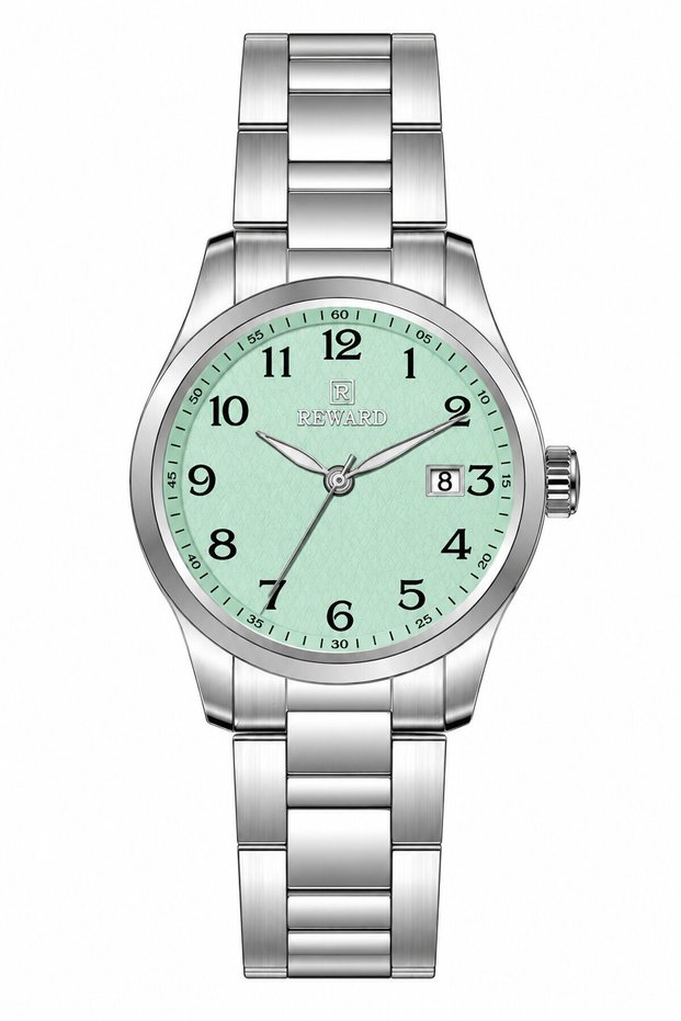 Rd612029L Women Wrist Watch with Steel Cord