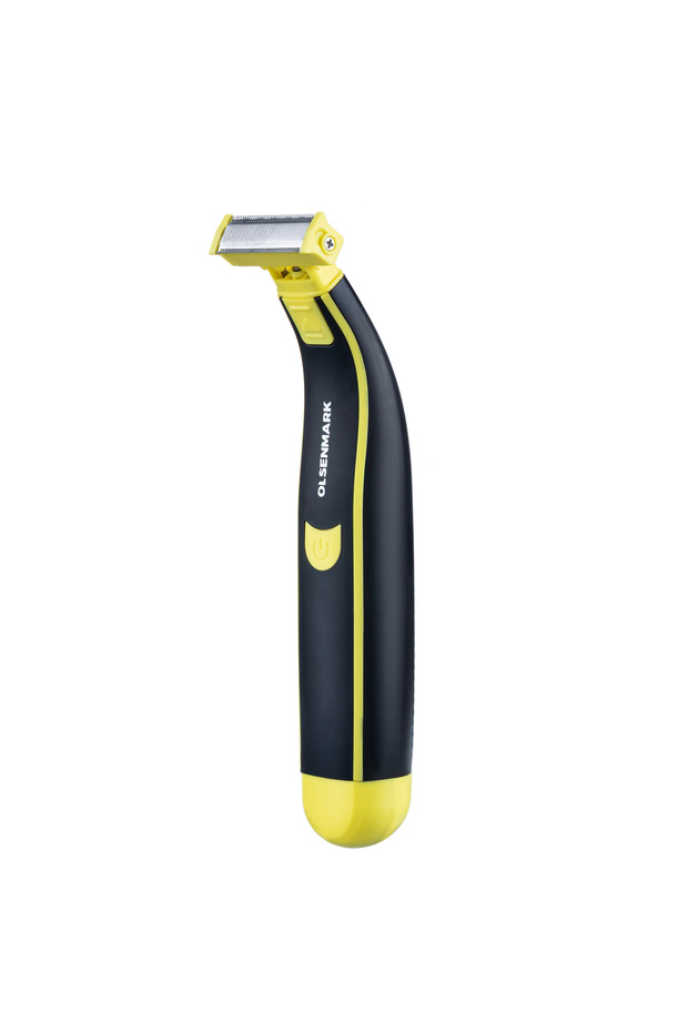 2-in-1 Grooming Set OMTR4138