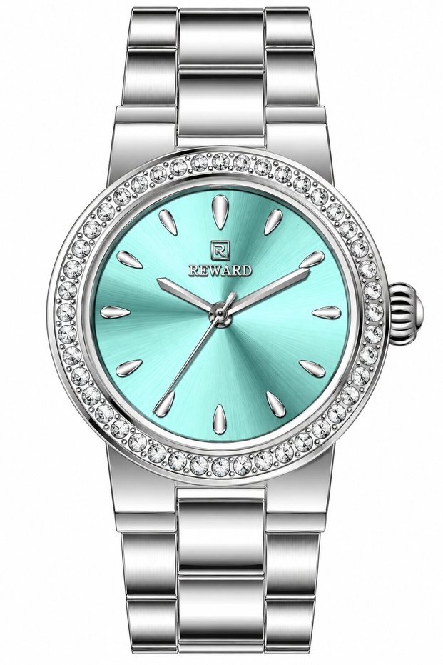 Rd211171L Women's Wristwatch with Steel Cord