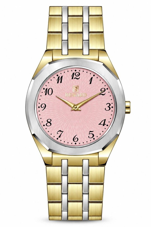 Rd212241L Women Wrist Watch with Steel Cord