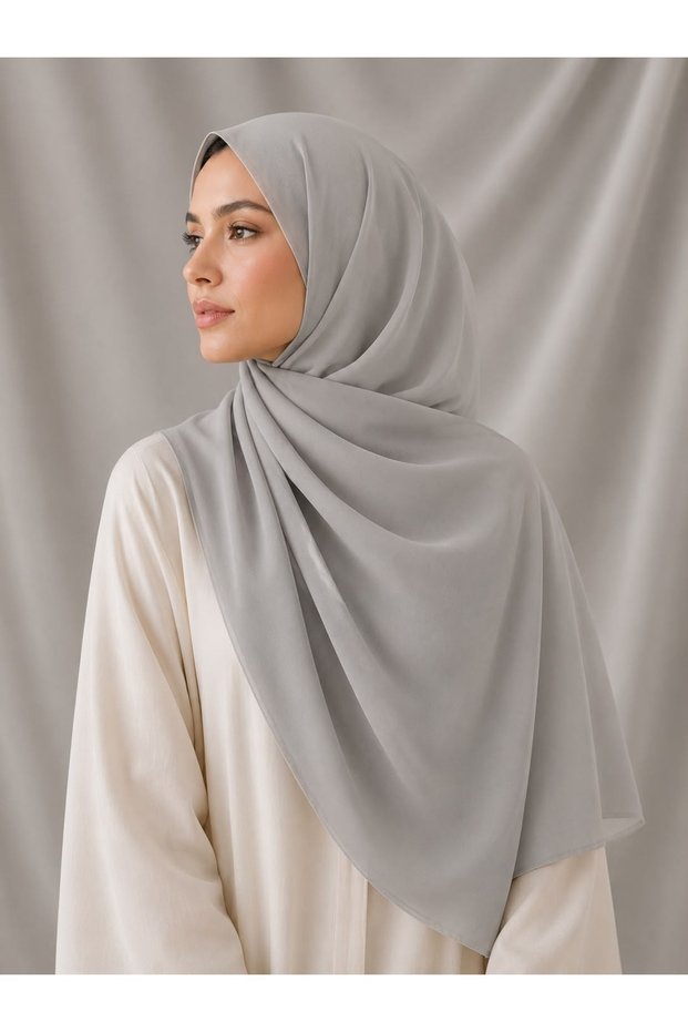 Premium Chiffon Hijab