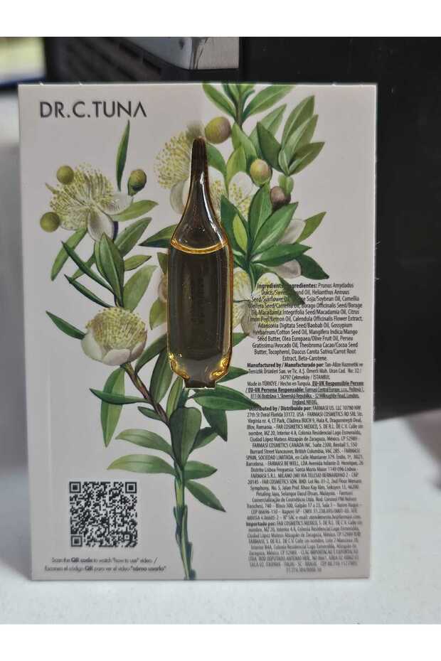 Absolute Super Elixir Kuru Yağ 2 ml