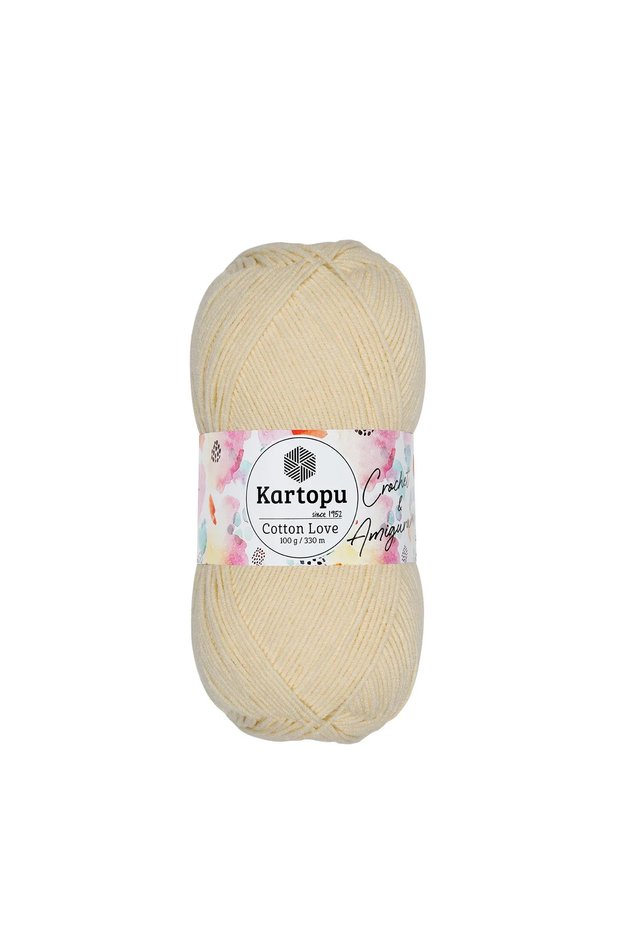 Cotton Love-037