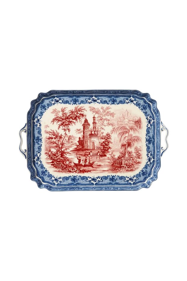 Florina tray 41 cm