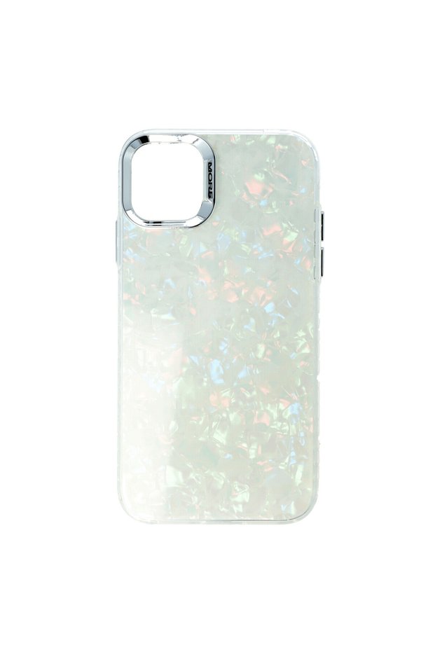 Husă Silicon Aurora Shell Apple iPhone 11 Multicolor
