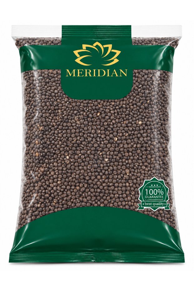 Urad whole black 1kg