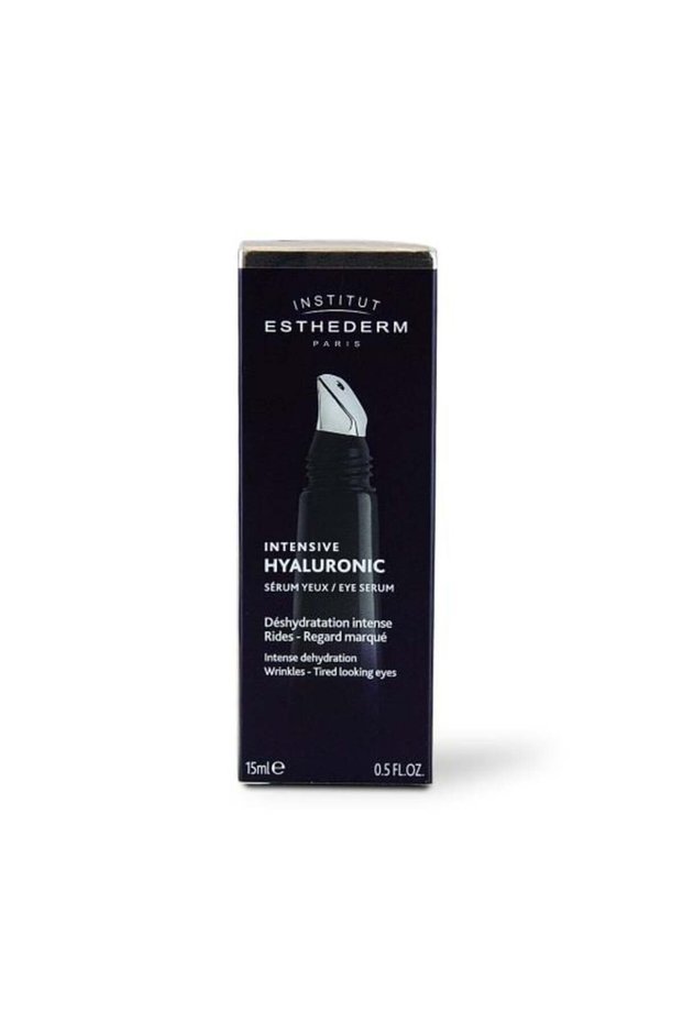 Intensive Hyaluronic Eye Contour 15 Ml