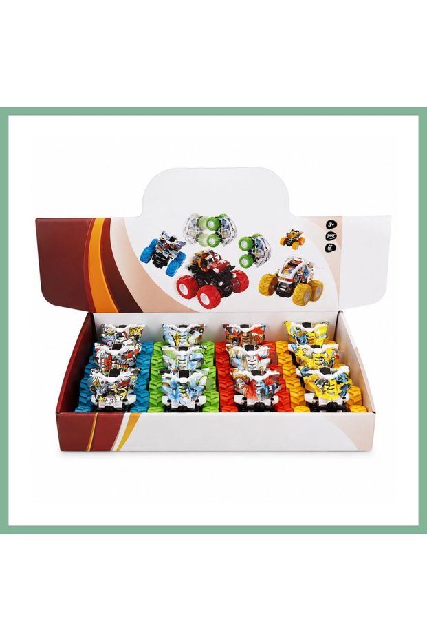 S00004540 Off Road Moto Graffiti Vehicles 360Drc Is the Price of 1 Piece Bsk2026
