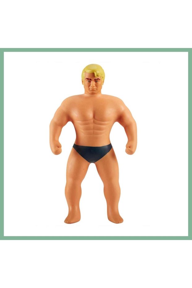 Nessiworld 07743 the Most Flexible Hero on Earth Bsk2026