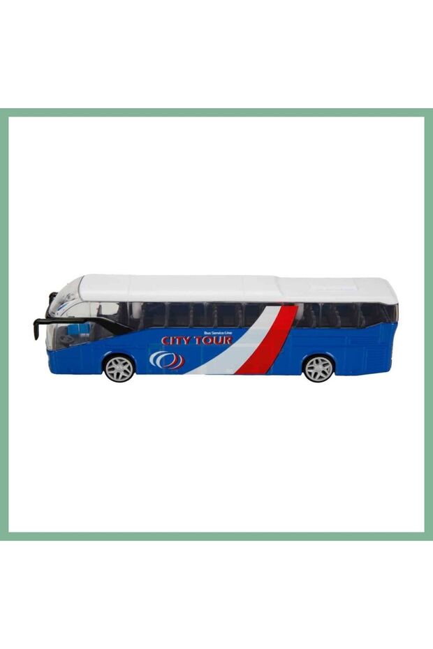 0024 City Vehicles 3A 12D (the Price Is for the Quantity Specified.) Bsk2026