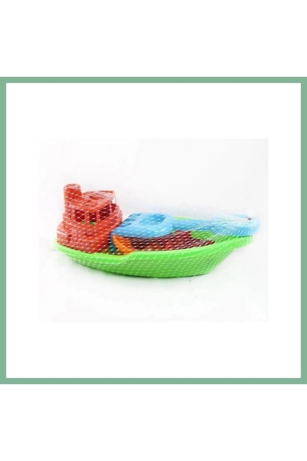Erdem Fishing Boat Er-501 Bsk2026