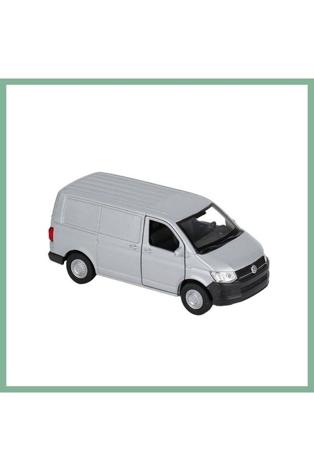 43762 Nessiworld Model Vehicle Bsk2026
