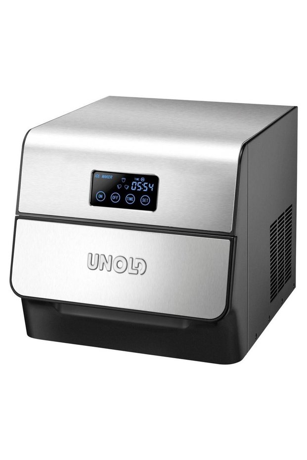Ice cube machine, 0.6L, 150W -