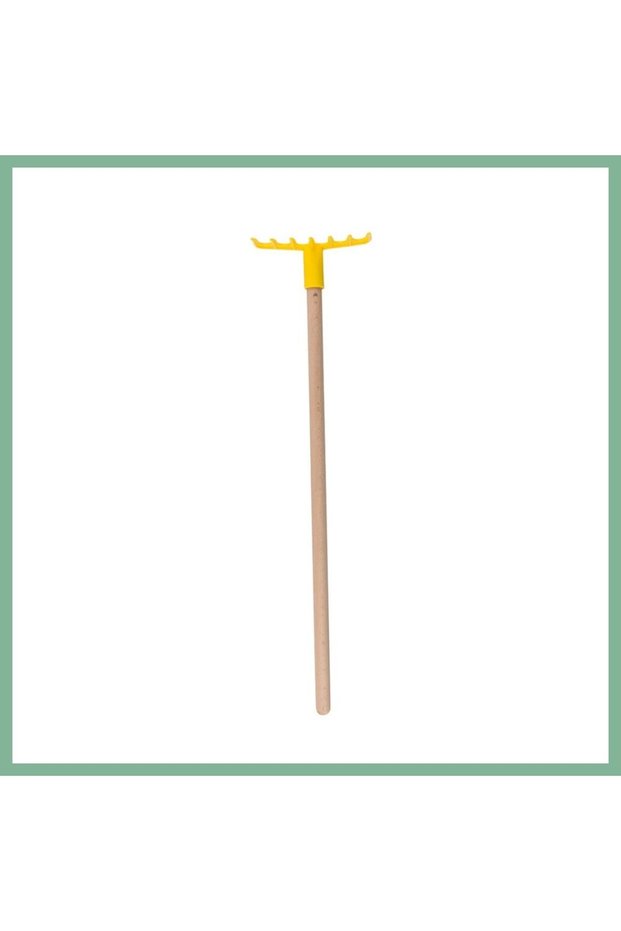 Rake Shovel Set (Price Is for the Quantity) Bsk2026